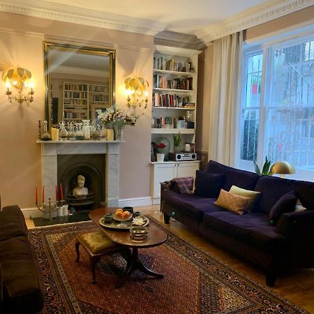Apartment In Notting Hill Londýn Exteriér fotografie